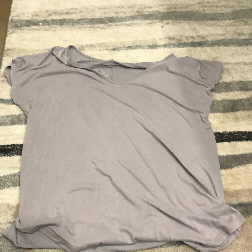 Maurices athletic top